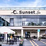 Sunset Rewal