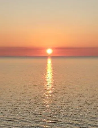 Sunset 3*