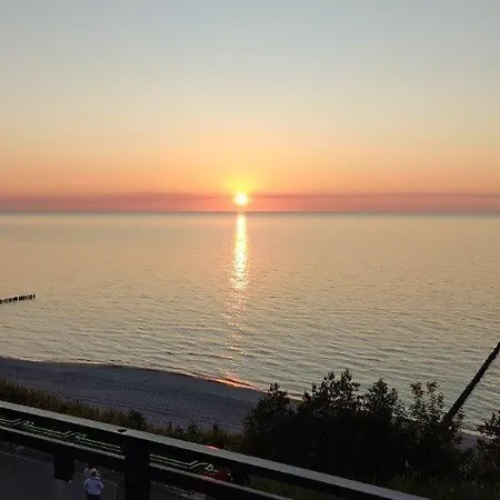 Ośrodek wypoczynkowy Sunset Rewal