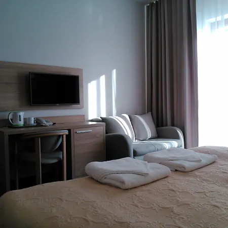 Sunset Resort Rewal
