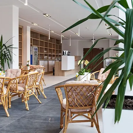 Sunset Feriested Rewal