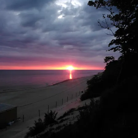 Resort Sunset Rewal