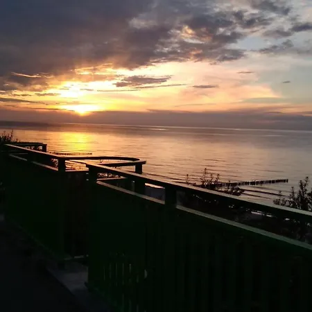 Semesteranläggning (resort) Sunset Rewal