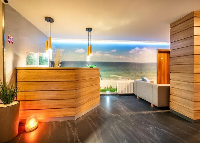 리조트 Sunset 레왈