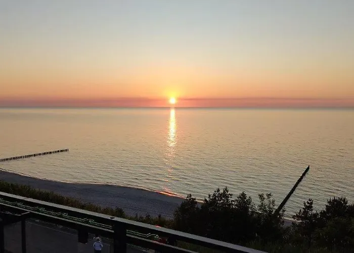 Feriested Sunset Rewal