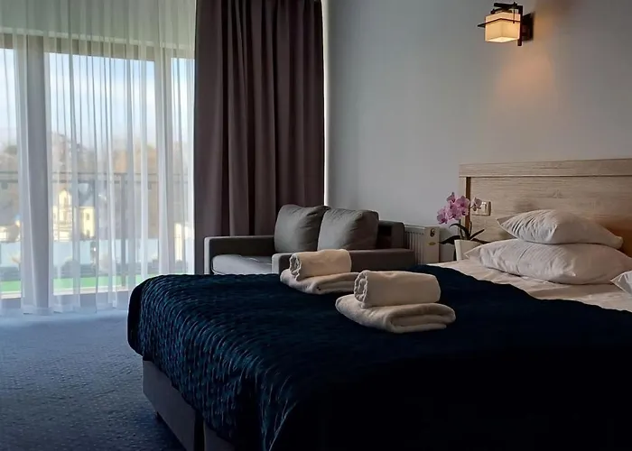 Feriested Sunset Rewal