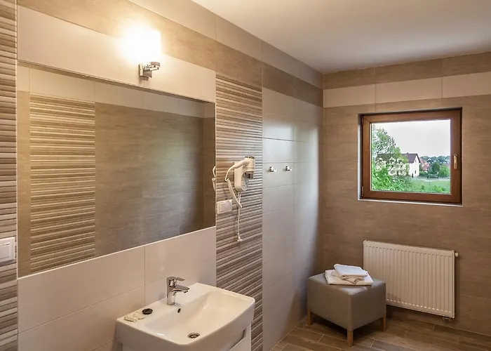 Feriested Sunset Rewal