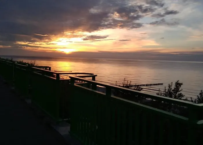 Feriested Sunset Rewal